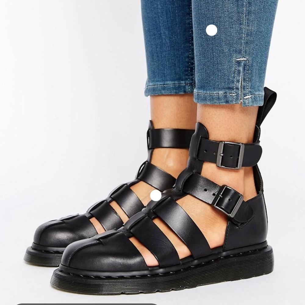 Dr Martens Geraldo Sandals